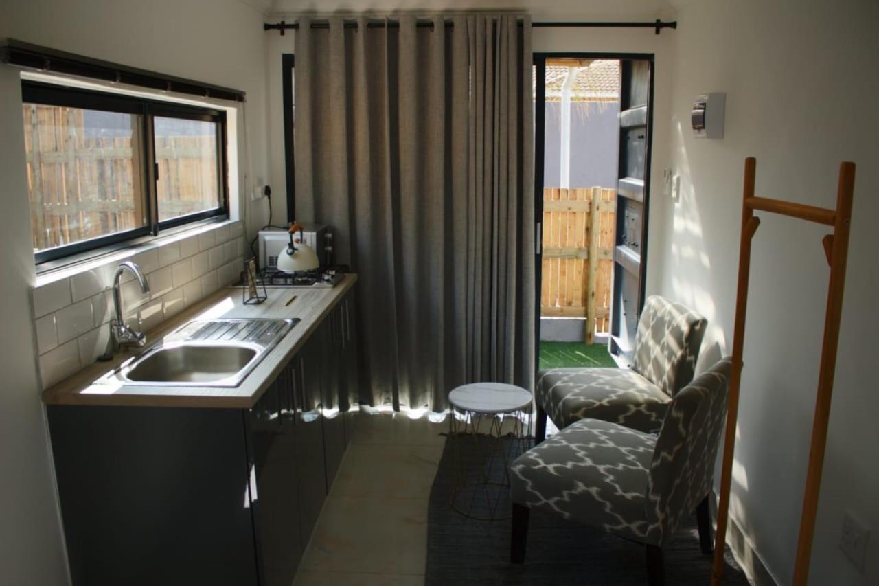 فندق Cozy Box Haus جراسكوب المظهر الخارجي الصورة