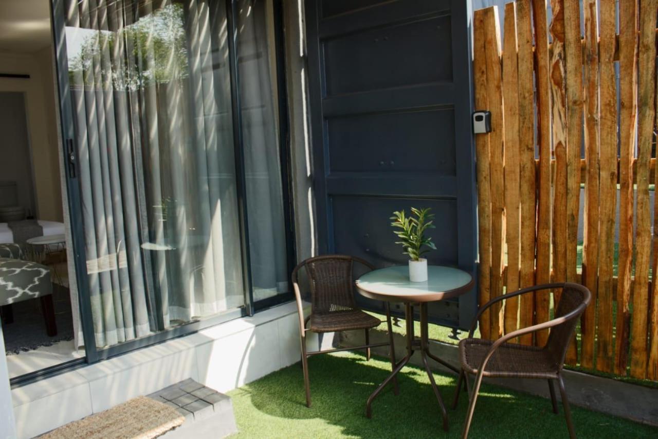 فندق Cozy Box Haus جراسكوب المظهر الخارجي الصورة