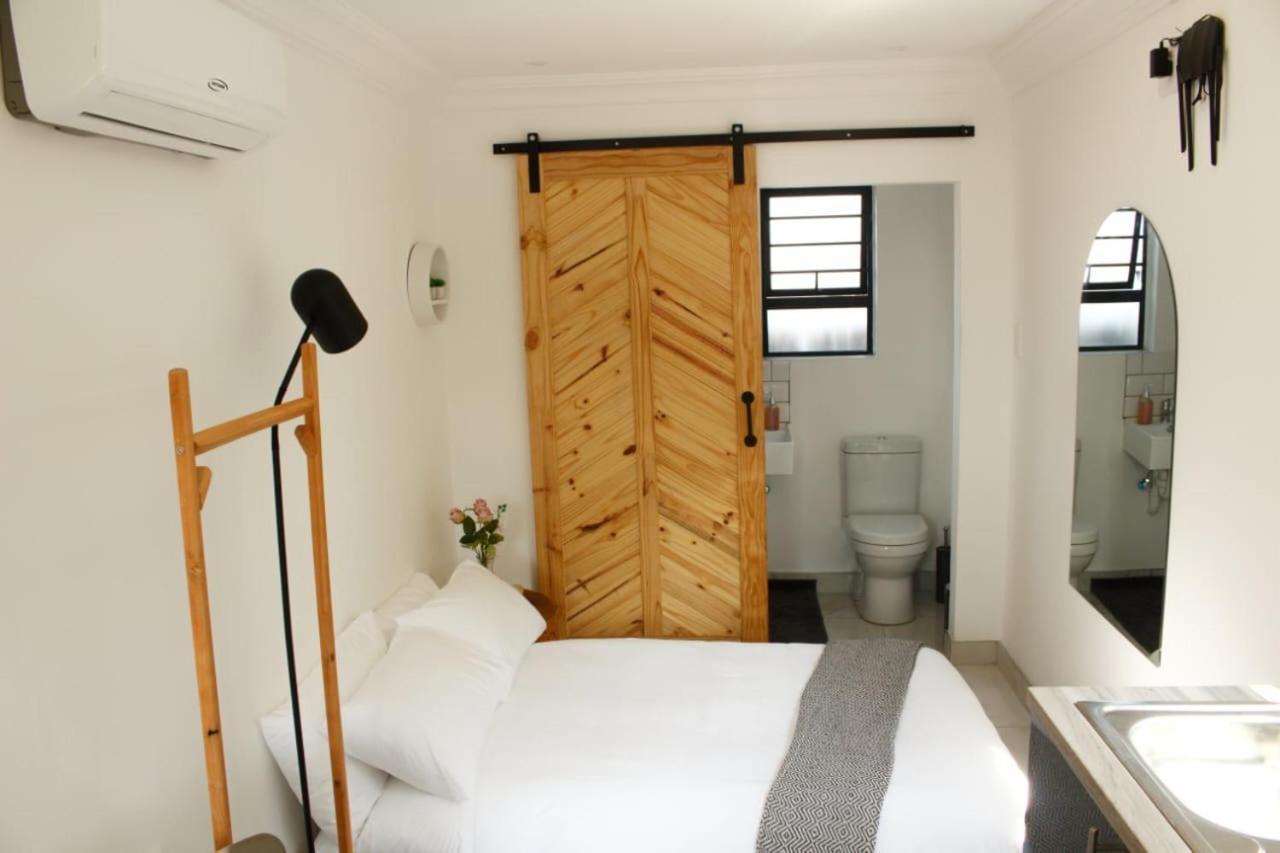 فندق Cozy Box Haus جراسكوب المظهر الخارجي الصورة