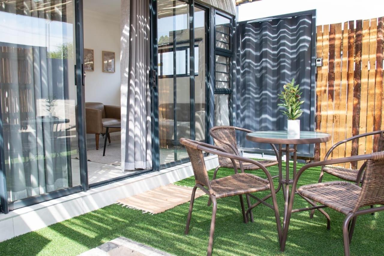 فندق Cozy Box Haus جراسكوب المظهر الخارجي الصورة