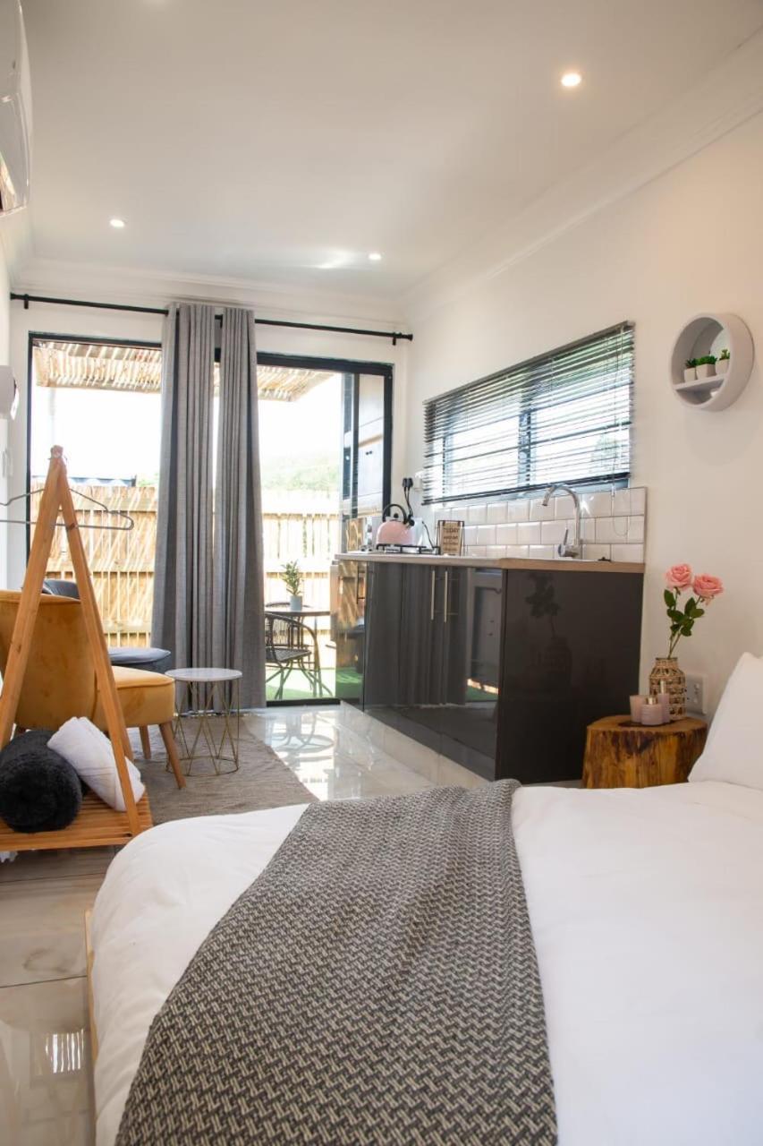فندق Cozy Box Haus جراسكوب المظهر الخارجي الصورة