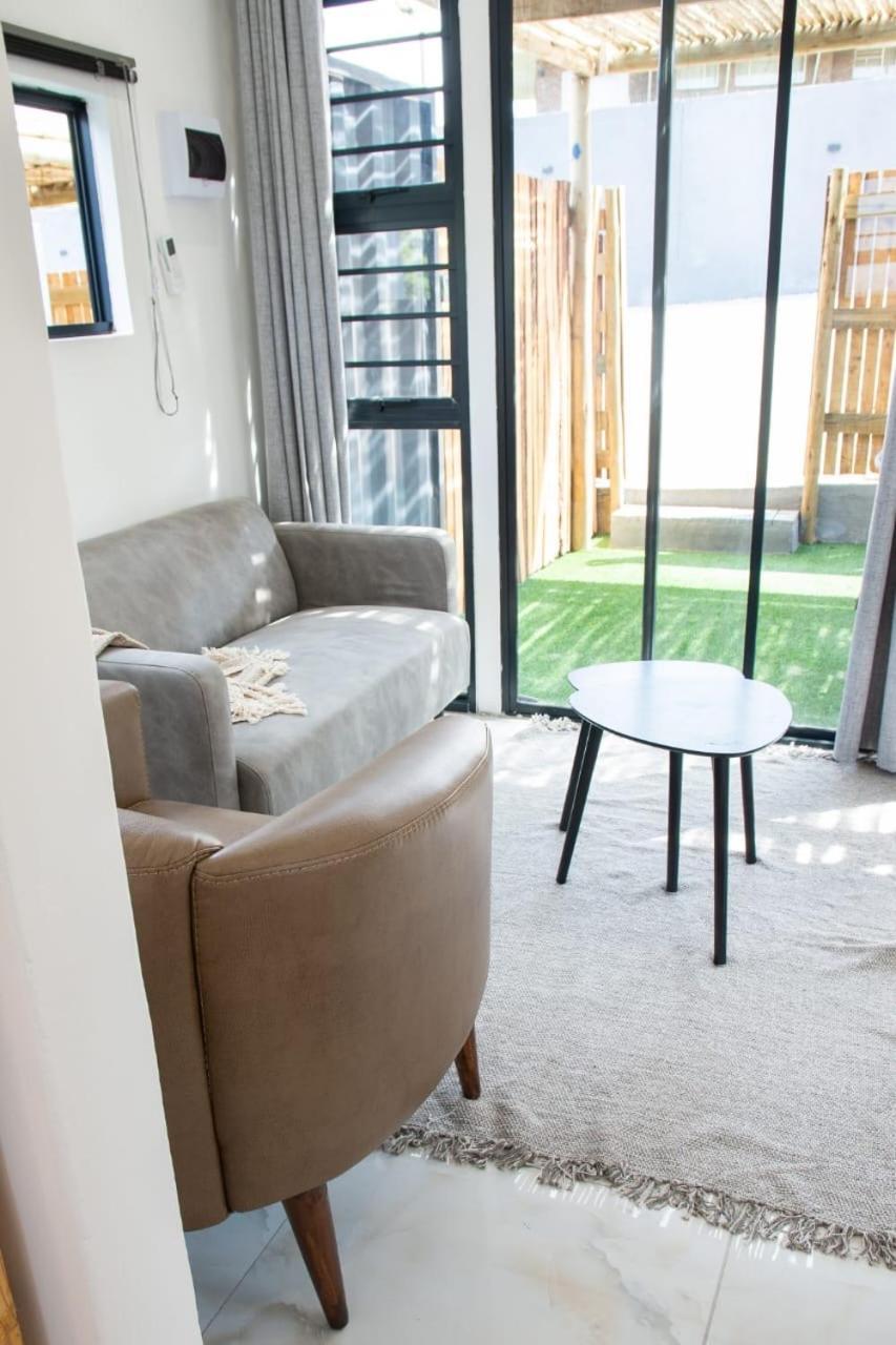 فندق Cozy Box Haus جراسكوب المظهر الخارجي الصورة