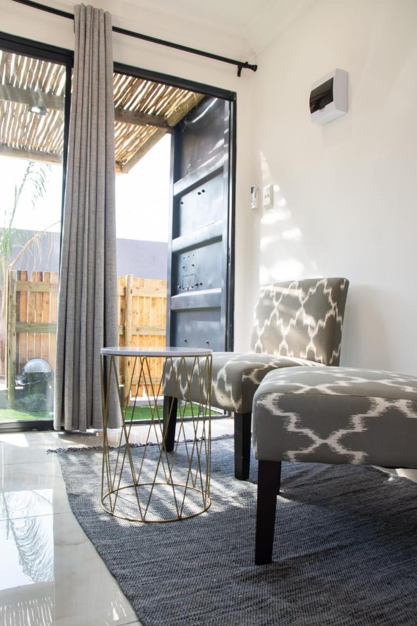 فندق Cozy Box Haus جراسكوب المظهر الخارجي الصورة