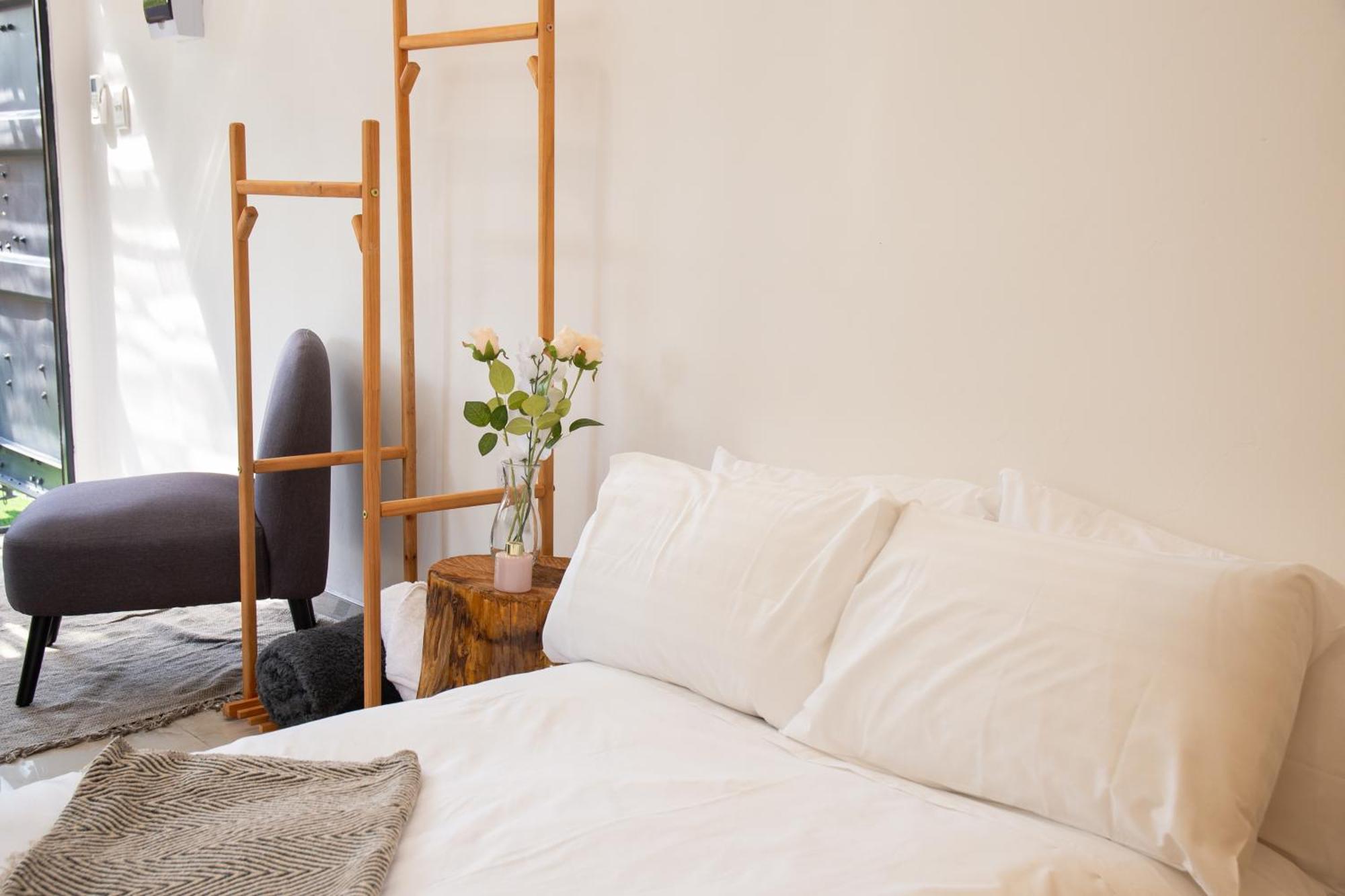 فندق Cozy Box Haus جراسكوب المظهر الخارجي الصورة