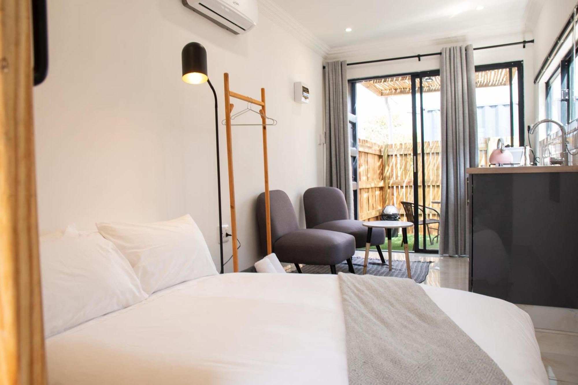 فندق Cozy Box Haus جراسكوب المظهر الخارجي الصورة
