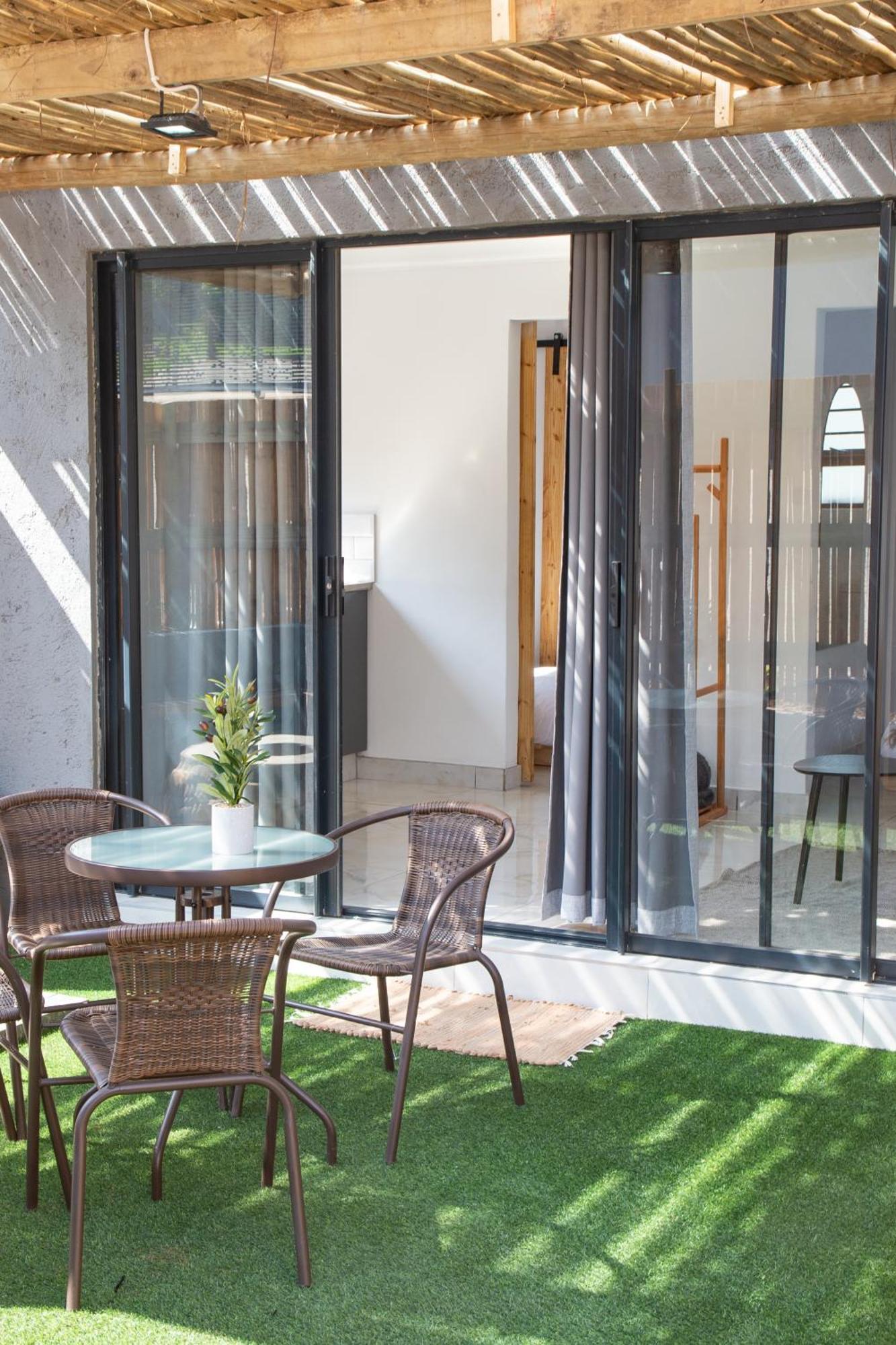فندق Cozy Box Haus جراسكوب المظهر الخارجي الصورة