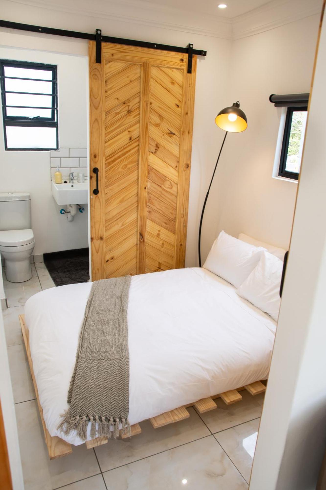 فندق Cozy Box Haus جراسكوب المظهر الخارجي الصورة