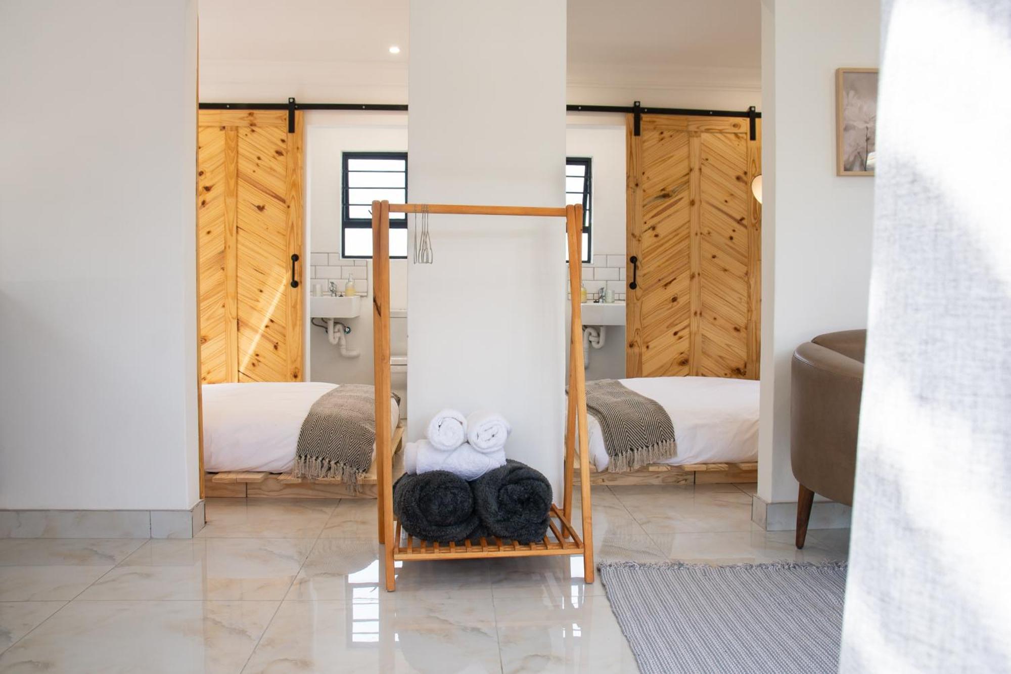 فندق Cozy Box Haus جراسكوب المظهر الخارجي الصورة