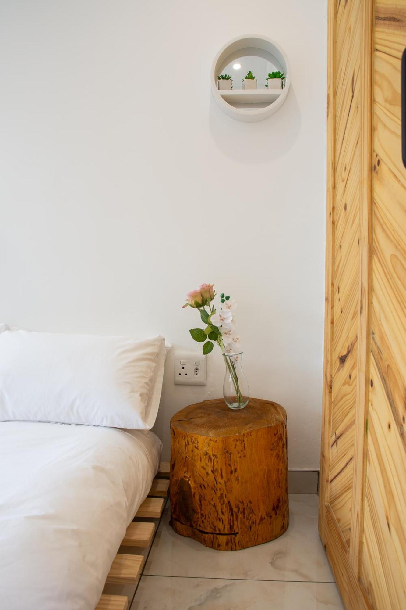 فندق Cozy Box Haus جراسكوب المظهر الخارجي الصورة