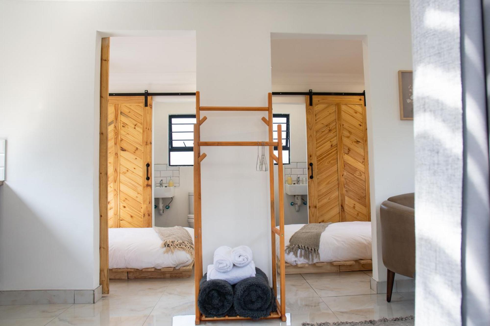 فندق Cozy Box Haus جراسكوب المظهر الخارجي الصورة