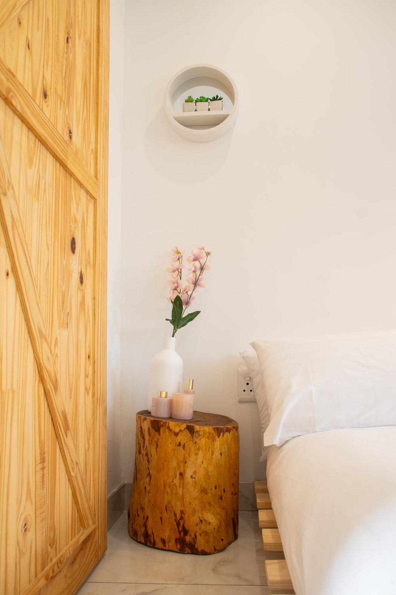 فندق Cozy Box Haus جراسكوب المظهر الخارجي الصورة
